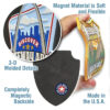 magnet made in usa beartooth highway